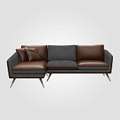 Товар VOLTA SOFA LEFT добавлен в корзину