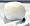 Fata de perna premium woven cotton sateen chess white roll standart 3667285