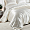 Duvet Cover 100% Silk Ivory White 3580544