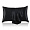 Pillow Case 100% Silk Sexy Black 3676328