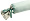 Fata de perna exclusive modal aquamarine miracle mint roll classic 3667276