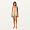 Шорты 100% Silk beige 3714023