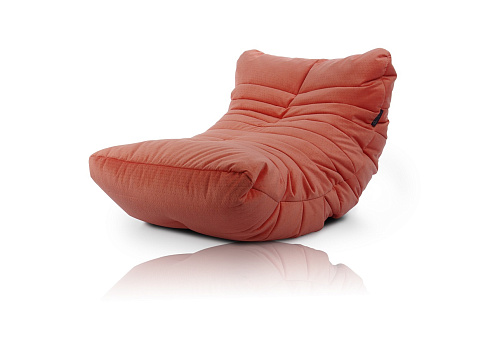 Бескаркасное кресло Banana