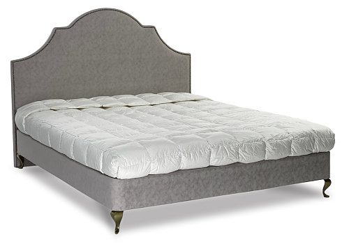 Patul alfabed carol base