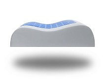 Подушка Alfabed H2O Ergonomico 9,5/11,5