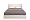 ALFABED CITY LE 100% Italian Linen c подъемным механизмом 3714232
