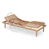 Товар Основание Alfabed Natural 38 Motori добавлен в корзину