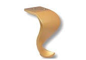 Товар Stil clasic picior de aur Mat H 15 cm добавлен в корзину