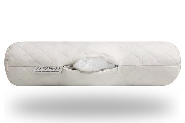 Pernă alfabed wash 95 roll