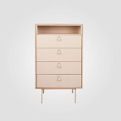 Товар CREME CHEST добавлен в корзину