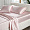 Fitted Sheet 100% Silk Joyful Rose 3696382