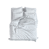 Товар Set Royal Jacquard Modal Palazzo добавлен в корзину 