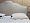 ALFABED CAROLINA BASE Chrome 3713546