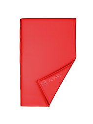 Cearshaf pentru plapuma royal cotton sateen noble red f1