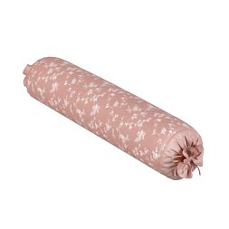 Fata de perna lux double face jacquard modal provance peach roll classic f1