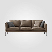Товар HARVY SOFA BR добавлен в корзину