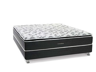 Hotel 5 Stars Pillow Top Constellation