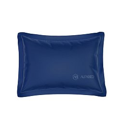 Fata de perna exclusive modal navy blue 5 4