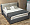 ALFABED AVENUE Pat Cu Mecanism De Ridicare Grey 3713860