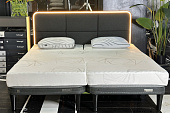 В корзине Ergomotion Ergo Sportive Bed