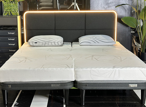 Ergomotion Ergo Sportive Bed