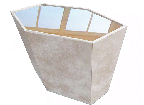 Столик Dominos