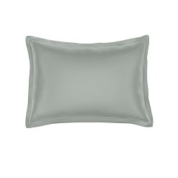 Fata de perna royal cotton sateen cloud grey 3 4