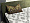 ALFABED JAZZ Moss 3713821