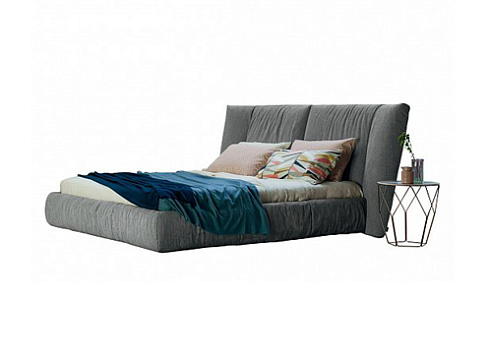 Patul alfabed prizma cu mecanism de ridicare