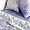 Pillow Case Lux Double Face Jacquard Modal Provance Violet 5/4 3644149