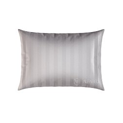 Fata de perna premium woven cotton sateen stripe grey standart v 4 0