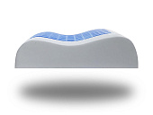 Товар Pernă alfabed h2o ergonomico 10 12 добавлен в корзину