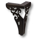 Товар Ножка Tracery Black H 15 cm добавлен в корзину