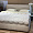 ALFABED HUSKY Pat Cu Mecanism De Ridicare Quilted 3713534