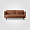 SKANDI SOFA  GRID FL 3509225