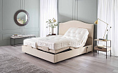 Товар Saltea vispring recliner de luxe добавлен в корзину