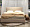 ALFABED CITY Pat Cu Mecanism De Ridicare Linen 3713526