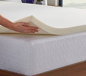 Alfabed topper ceres