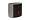 Noptiera 2 sertare furnir inchis 77IP-30200 3738389