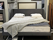 Товар ALFABED POSH Anthracite добавлен в корзину
