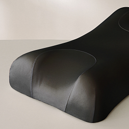 Fata de perna exclusive modal black beauty