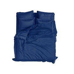 Set Exclusive Modal Navy Blue