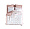 Set Lux Dublu Fata Jacquard Modal Provance Peach 3742350