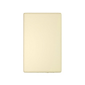 Товар Cearshaf premium cotton sateen cream h 35 добавлен в корзину