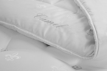 Топпер Trois Couronnes Camel