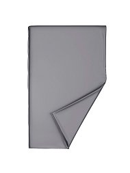 Cearshaf pentru plapuma egyptian cotton lux satin 420tc platinum