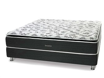 Saltea hotel 5 stars pillow top sensation