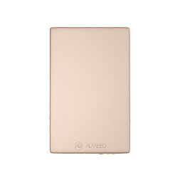 Uni sheet exclusive modal delicate rose h 0 bez rezinki