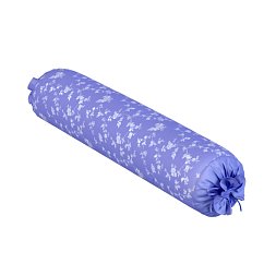 Fata de perna lux double face jacquard modal provance violet roll classic f1