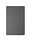 Товар Uni sheet royal cotton sateen graphite h 0 bez rezinki добавлен в корзину